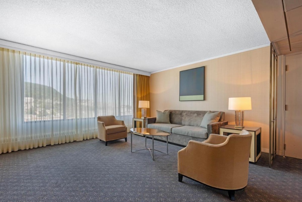 Omni Mont-Royal Hotel Image 11