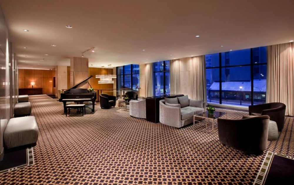 Omni Mont-Royal Hotel Image 21
