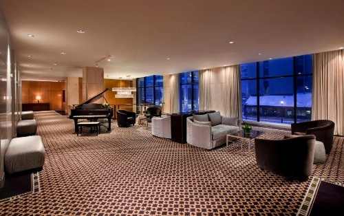 Omni Mont-Royal Hotel image 21