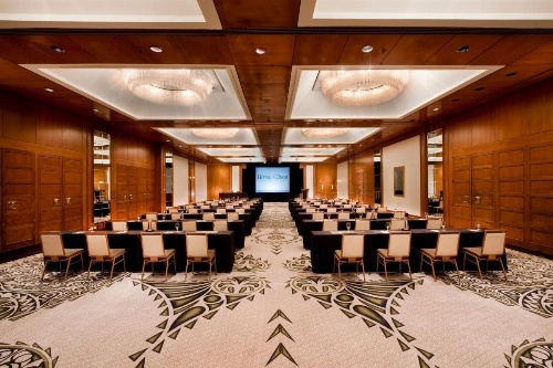 Omni Mont-Royal Hotel image 23
