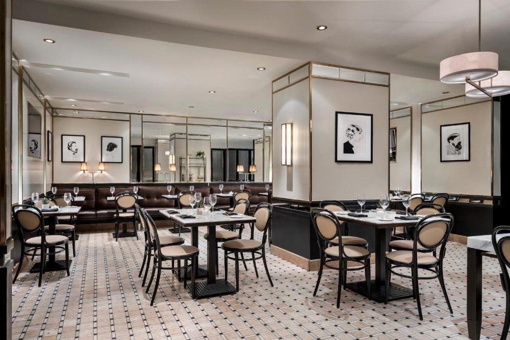 Omni Mont-Royal Hotel Main image