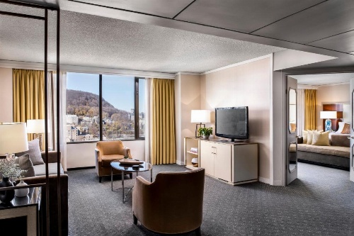 Omni Mont-Royal Hotel image 32