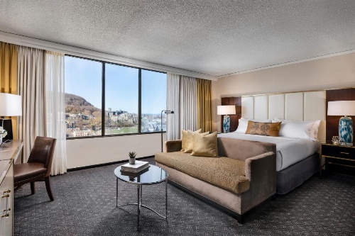 Omni Mont-Royal Hotel image 33