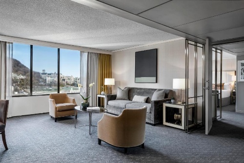 Omni Mont-Royal Hotel image 34