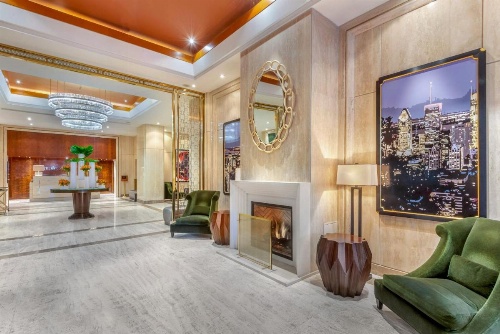 Omni Mont-Royal Hotel image 36