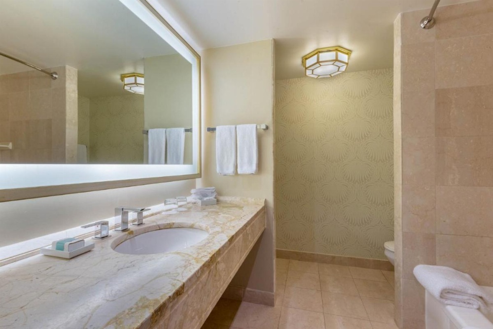 Omni Mont-Royal Hotel Image 38