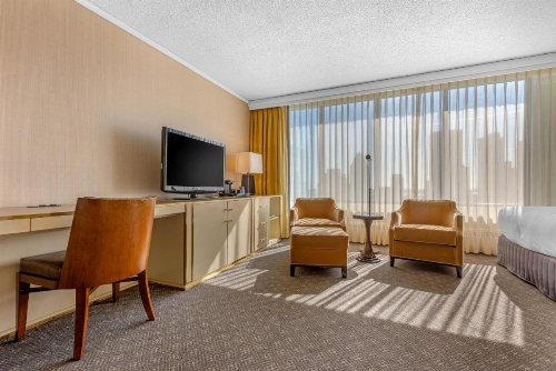 Omni Mont-Royal Hotel image 40