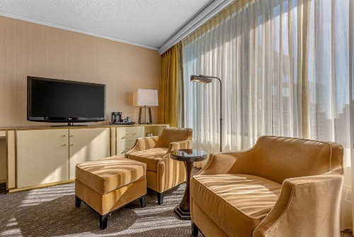 Omni Mont-Royal Hotel image 41