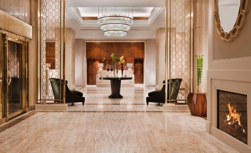 Omni Mont-Royal Hotel image 5